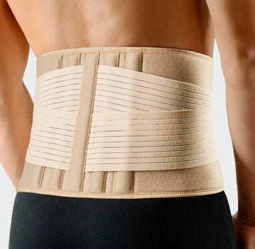 Anatomicline Ζώνη Οσφύος Πολλαπλών Παθήσεων Sacro Lumbar Support 9044